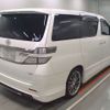 toyota vellfire 2013 -TOYOTA 【習志野 330ﾑ4191】--Vellfire DBA-GGH20W--GGH20-8074101---TOYOTA 【習志野 330ﾑ4191】--Vellfire DBA-GGH20W--GGH20-8074101- image 2