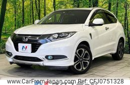 honda vezel 2014 -HONDA--VEZEL DAA-RU3--RU3-1040043---HONDA--VEZEL DAA-RU3--RU3-1040043-