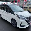 nissan serena 2019 -NISSAN--Serena GFC27--180540---NISSAN--Serena GFC27--180540- image 2