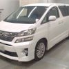 toyota vellfire 2012 -TOYOTA--Vellfire ANH20W-8246455---TOYOTA--Vellfire ANH20W-8246455- image 1