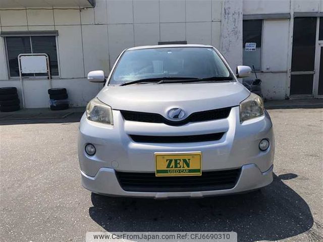 toyota ist 2008 769235-210706141816 image 1