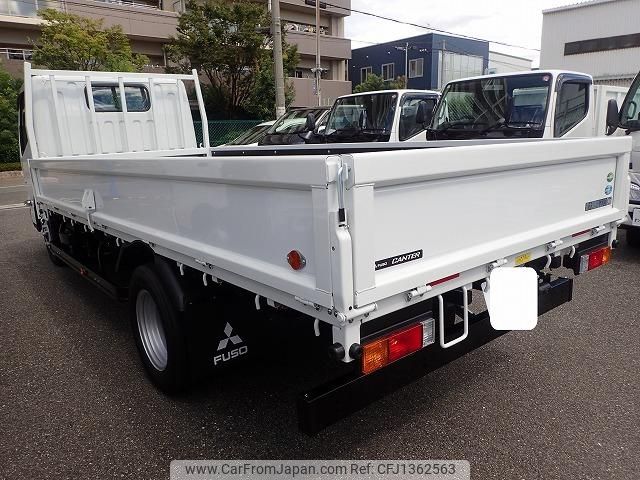 mitsubishi-fuso canter 2025 GOO_NET_EXCHANGE_0707934A30250701W002 image 2