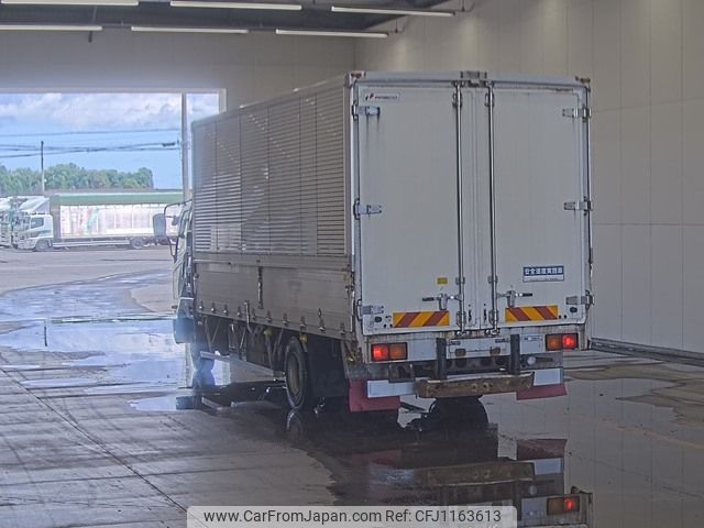 mitsubishi-fuso fighter 2012 -MITSUBISHI--Fuso Fighter FK64F-550392---MITSUBISHI--Fuso Fighter FK64F-550392- image 2