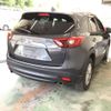 mazda cx-5 2015 -MAZDA--CX-5 KEEFW-202625---MAZDA--CX-5 KEEFW-202625- image 5