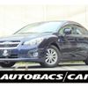subaru impreza-g4 2012 -SUBARU--Impreza G4 DBA-GJ3--GJ3-002860---SUBARU--Impreza G4 DBA-GJ3--GJ3-002860- image 1