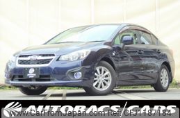 subaru impreza-g4 2012 -SUBARU--Impreza G4 DBA-GJ3--GJ3-002860---SUBARU--Impreza G4 DBA-GJ3--GJ3-002860-