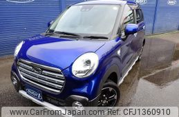 daihatsu cast 2019 GOO_JP_700116120430250624005