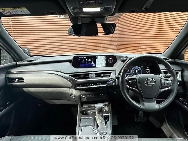 lexus ux 2022 quick_quick_6AA-MZAH10_MZAH10-2122697 image 2