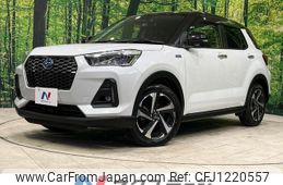 daihatsu rocky 2022 -DAIHATSU--Rocky 5AA-A202S--A202S-0007652---DAIHATSU--Rocky 5AA-A202S--A202S-0007652-