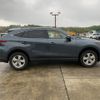 toyota harrier 2022 NIKYO_ZB43782 image 1