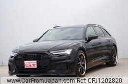 audi a6 2021 -AUDI--Audi A6 3CA-F2DFBF--WAUZZZF25MN049386---AUDI--Audi A6 3CA-F2DFBF--WAUZZZF25MN049386-