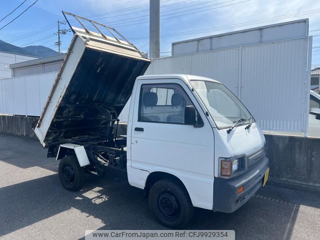 daihatsu hijet-truck 1993 6b8c523abbff54f9e73b0c6fb22d0ebd image 1