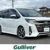 toyota noah 2017 -TOYOTA--Noah DBA-ZRR80W--ZRR80-0362378---TOYOTA--Noah DBA-ZRR80W--ZRR80-0362378- image 1