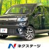 suzuki wagon-r 2019 -SUZUKI--Wagon R DAA-MH55S--MH55S-305594---SUZUKI--Wagon R DAA-MH55S--MH55S-305594- image 1