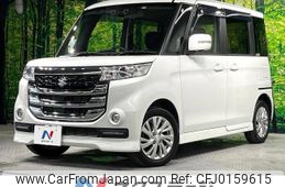 suzuki spacia 2017 -SUZUKI--Spacia DAA-MK42S--MK42S-646109---SUZUKI--Spacia DAA-MK42S--MK42S-646109-