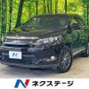 toyota harrier 2014 -TOYOTA--Harrier DBA-ZSU60W--ZSU60-0025967---TOYOTA--Harrier DBA-ZSU60W--ZSU60-0025967- image 1