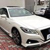 toyota crown 2019 -TOYOTA--Crown 6AA-AZSH20--AZSH20-1052424---TOYOTA--Crown 6AA-AZSH20--AZSH20-1052424- image 17