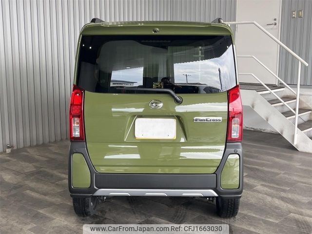 daihatsu tanto 2024 CFJ1663030 image 2