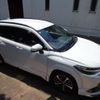 toyota corolla-cross 2021 -TOYOTA 【岐阜 303ﾄ6680】--Corolla Cross 6AA-ZVG11--ZVG11-1001560---TOYOTA 【岐阜 303ﾄ6680】--Corolla Cross 6AA-ZVG11--ZVG11-1001560- image 16