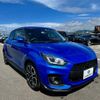 suzuki swift 2023 CFJ1755430 image 5