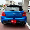 suzuki swift 2021 -SUZUKI 【岡崎 300】--Swift 4BA-ZC33S--ZC33S-409300---SUZUKI 【岡崎 300】--Swift 4BA-ZC33S--ZC33S-409300- image 16