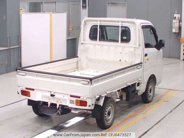 daihatsu hijet-truck 2015 -DAIHATSU--Hijet Truck EBD-S510P--S510P-0047157---DAIHATSU--Hijet Truck EBD-S510P--S510P-0047157- image 2