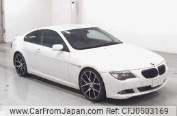 bmw 6-series 2008 -BMW--BMW 6 Series EH30-0CR99603---BMW--BMW 6 Series EH30-0CR99603-