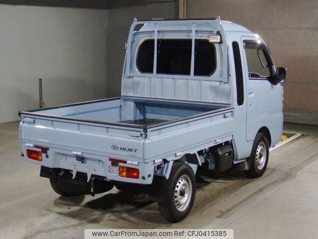 daihatsu hijet-truck 2020 -DAIHATSU 【Ｎｏ後日 】--Hijet Truck S510P-0346428---DAIHATSU 【Ｎｏ後日 】--Hijet Truck S510P-0346428- image 2