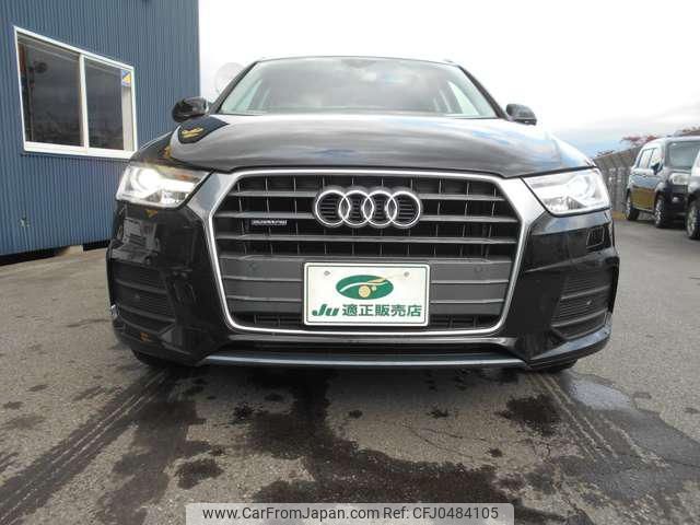 audi q3 2016 -AUDI--Audi Q3 8UCULB--GR037610---AUDI--Audi Q3 8UCULB--GR037610- image 2