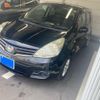 nissan note 2011 CFJ1557800 image 2