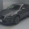 mazda cx-3 2018 -MAZDA 【富山 301ﾁ3684】--CX-3 3DA-DK8AW--DK8AW-100638---MAZDA 【富山 301ﾁ3684】--CX-3 3DA-DK8AW--DK8AW-100638- image 1