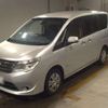 nissan serena 2014 -NISSAN 【福岡 532ﾈ2014】--Serena DAA-HC26--HC26-111488---NISSAN 【福岡 532ﾈ2014】--Serena DAA-HC26--HC26-111488- image 1