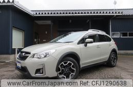 subaru xv 2016 -SUBARU--Subaru XV GP7--122984---SUBARU--Subaru XV GP7--122984-
