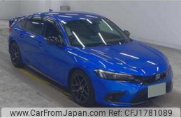 honda civic 2023 CFJ1781089