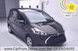 toyota sienta 2020 -TOYOTA--Sienta NHP170G-7216742---TOYOTA--Sienta NHP170G-7216742-