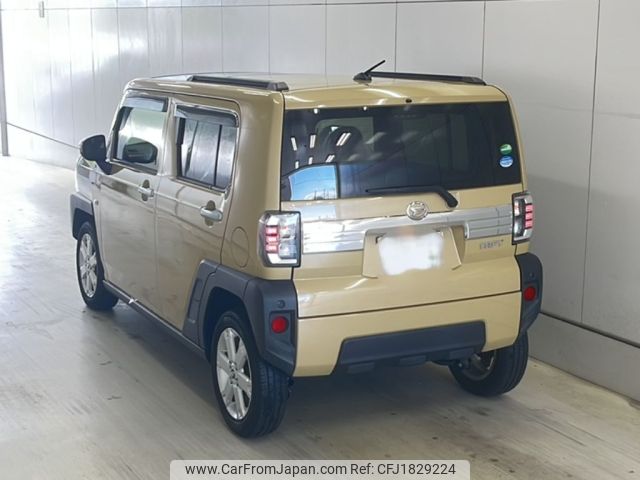 daihatsu taft 2020 CFJ1829224 image 2