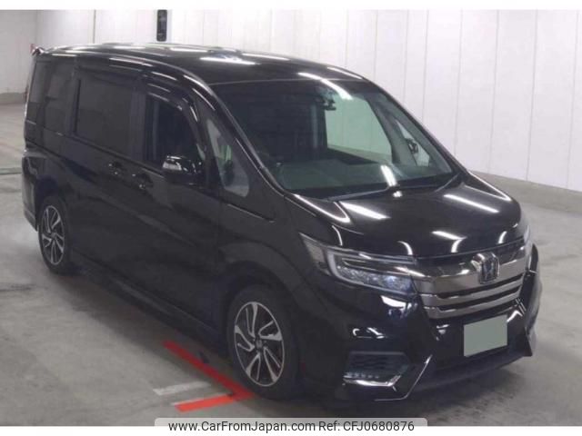 honda stepwagon-spada 2017 quick_quick_DBA-RP3_1213838 image 1