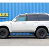 toyota land-cruiser-wagon 2003 -TOYOTA--Land Cruiser Wagon GH-UZJ100W--UZJ100-0146794---TOYOTA--Land Cruiser Wagon GH-UZJ100W--UZJ100-0146794- image 6
