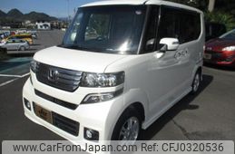 honda n-box 2012 -HONDA 【鹿児島 582ﾄ3820】--N BOX JF1--1110345---HONDA 【鹿児島 582ﾄ3820】--N BOX JF1--1110345-