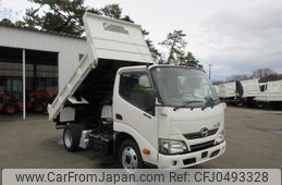 hino dutro 2018 GOO_NET_EXCHANGE_0903440A30241113W001