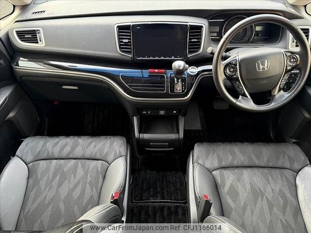 honda odyssey 2018 -HONDA--Odyssey 6AA-RC4--RC4-1160261---HONDA--Odyssey 6AA-RC4--RC4-1160261- image 2