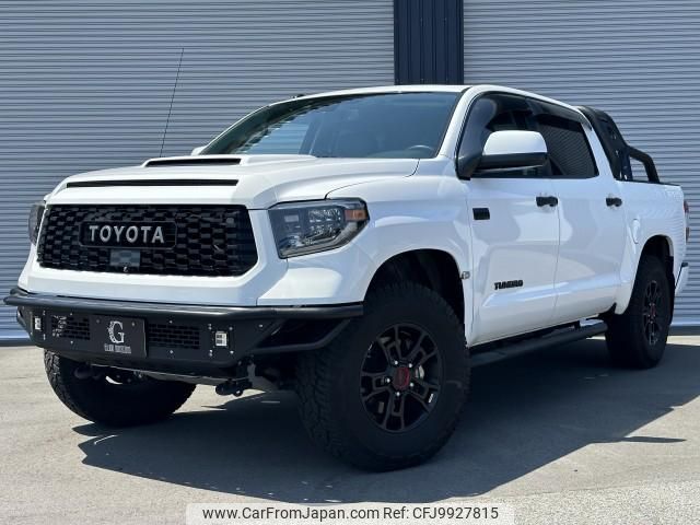toyota tundra 2019 quick_quick_humei_5TFDY5F10KX838742 image 1