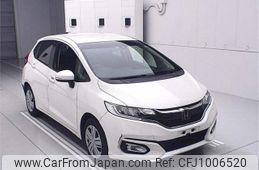 honda fit 2018 -HONDA--Fit GK3-1321496---HONDA--Fit GK3-1321496-