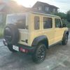 suzuki jimny 2025 CFJ1566878 image 2