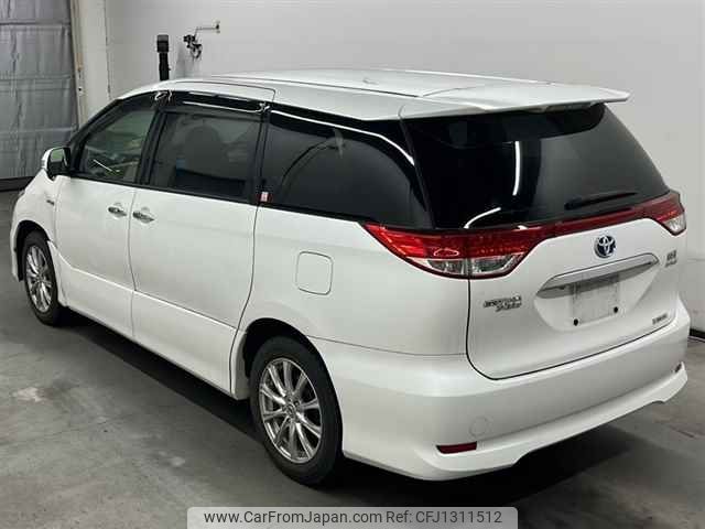 toyota estima-hybrid 2014 -TOYOTA--Estima Hybrid AHR20W-7082504---TOYOTA--Estima Hybrid AHR20W-7082504- image 2