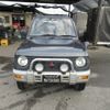 mitsubishi pajero-mini 1996 -MITSUBISHI--Pajero mini E-H56A--H56A-0097976---MITSUBISHI--Pajero mini E-H56A--H56A-0097976- image 2