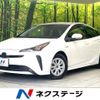 toyota prius 2019 -TOYOTA--Prius DAA-ZVW51--ZVW51-6092591---TOYOTA--Prius DAA-ZVW51--ZVW51-6092591- image 1