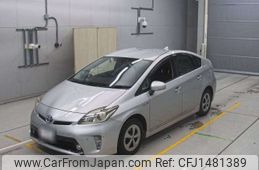 toyota prius 2014 -TOYOTA 【名古屋 332ﾁ 268】--Prius DAA-ZVW30--ZVW30-0412415---TOYOTA 【名古屋 332ﾁ 268】--Prius DAA-ZVW30--ZVW30-0412415-