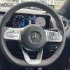 mercedes-benz glb-class 2020 -MERCEDES-BENZ--Benz GLB 3DA-247612M--W1N2476122W065947---MERCEDES-BENZ--Benz GLB 3DA-247612M--W1N2476122W065947- image 13