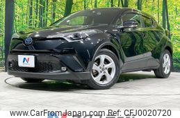 toyota c-hr 2019 -TOYOTA--C-HR DAA-ZYX10--ZYX10-2187930---TOYOTA--C-HR DAA-ZYX10--ZYX10-2187930-